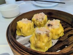 -万龙洲海鲜(南新仓店)