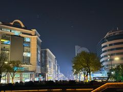 -南通濠河风景名胜区