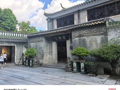-佛山市祖庙博物馆