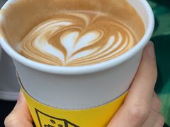-JPG coffee(广州体育西店)