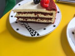 -姆们M Sweetie Cake(三里屯店)