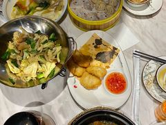 灌汤小笼包-1718食尚馆·太湖菜(龙之梦太湖古镇店)