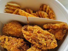 -麦当劳(人民南路店)