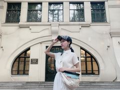 -哈尔滨工业大学-博物馆