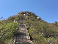-龙泉峪长城