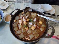 -老太原菜馆(中正天街店)