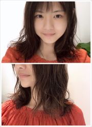 -木北造型