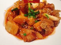 -旺达·福州菜(正大广场店)