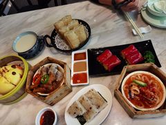 -胜记酒家·精致线(君汇店)