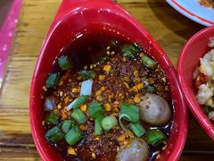 爆浆兔腰-冒椒火辣(太古里店)