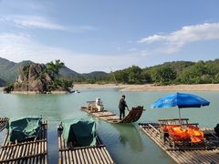 -楠溪江风景名胜区