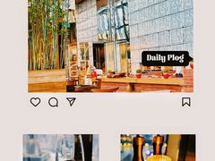 大堂-上海柏悦酒店·世纪100牛排馆