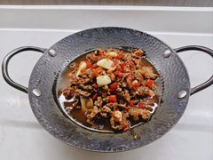 -味上湘菜馆(岳麓山店)