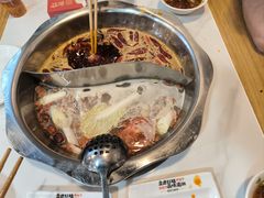 -红姐重庆火锅(曙光路店)