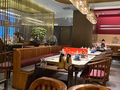 -涮福記·现切牛羊肉火锅(世纪汇店)