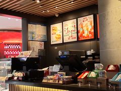 -星巴克(1788广场店)