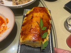 -人间酒暖·Go blanc·烧鸟·深夜食堂(陆家嘴店)
