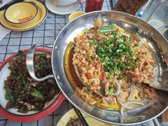 -江西老表·经典江西八大碗