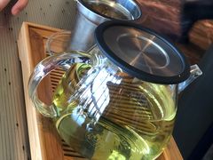 -彩丰楼中餐厅·仁恒洲际酒店