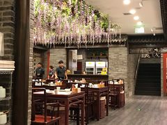 -鸭匠食府·挂炉烤鸭·新京菜(阜成路店)