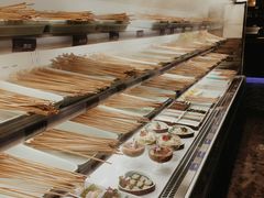 -耍哥串串香(香月湖店)