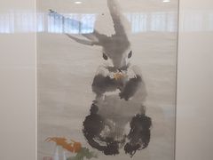 -吴作人艺术馆