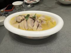 -江宴渔村·鱼鲜土菜(紫荆广场店)