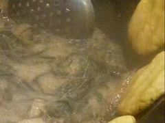 -灶连灶秘制地锅鸡柴鸡(银通路店)