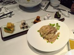 -四季民福烤鸭店(故宫店)