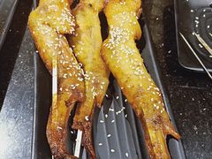 -烧货·活海鲜炭烧(湖滨商业街店)