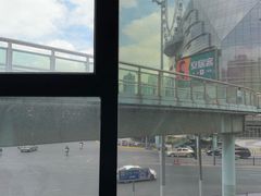 -GYMPLUS私教健身会馆(大悦城店)