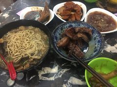 -慧娟面馆·餐厅(望江路店)