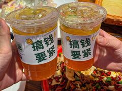-黄弟大排档·湖南菜·小龙虾·小海鲜(凯旋北路店)