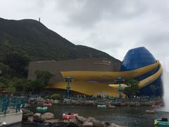 -香港海洋公园