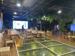 -回声星球·团建策划·赛事承办·拓展培训(大钟寺店)