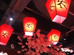 大堂-农耕记·湖南土菜(halo广场店)