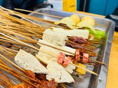 -牛串门串串香(东直门簋街总店)