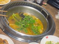 -七欣天香辣蟹火锅(海门解放中路店)