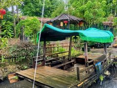 -花溪雨·森林餐厅(石基店)