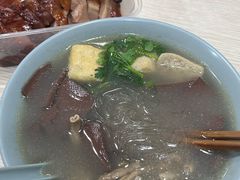 -金原鸭血粉丝汤总店(锁金村店)