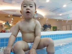 -龙格亲子游泳·水育早教运动中心(绿宝中心)