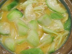 -莲花公园煎蟹·30年闽菜(火车站店)
