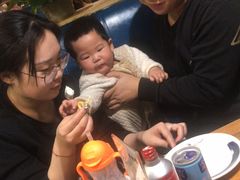 -隐炉和牛烧肉店(群力店)