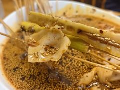 -古真记钵钵鸡(总店)