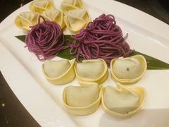 -金陵饭店 56F 家·海鲜火锅餐厅