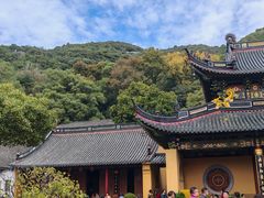 -普陀山风景名胜区-法雨禅寺