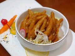 醋鸡爪-陶家堡·多意食餐饮(益健路店)