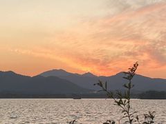 -柳莺湖上·湖景餐厅·江南菜(西湖店)