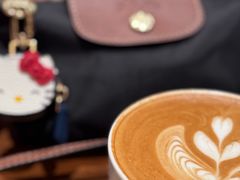 -Peet's Coffee皮爷咖啡(杭州来福士店)