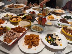 -玉林烤鸭店(定福庄店)